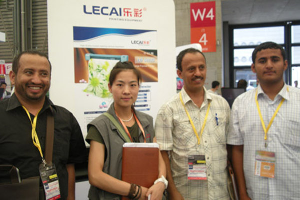 Overseas Cooperation 6