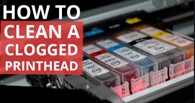 Detection Methods for Print head Faults